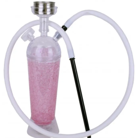 Кальян Yahya Cup Белый Felix Shop