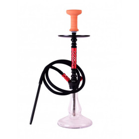 Кальян Yahya Eco 81 Красный Felix Shop