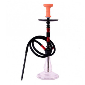 Кальян Yahya Eco 88 Красный Felix Shop