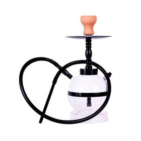 Кальян Yahya Pokemon Белый Felix Shop