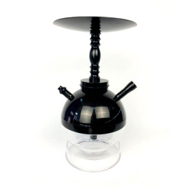 Кальян Yahya Pokemon Черный Felix Shop