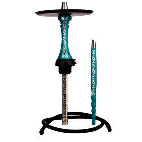 Кальян Alpha Hookah Artist Florida Felix Shop