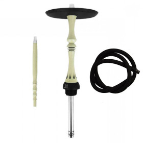 Кальян Alpha Hookah Kappa Neon Felix Shop