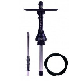 Кальян Alpha Hookah Model X Cyber Felix Shop