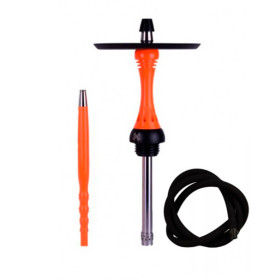 Кальян Alpha Hookah Model X Orange Felix Shop