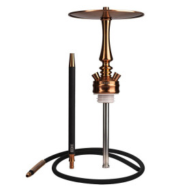 Кальян Hoob Mars Mini Bronze Felix Shop