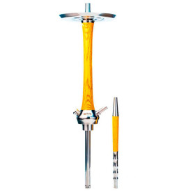 Кальян Totem Elixir Yellow Black Felix Shop