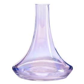 Колба Yahya Nozzle прозрачная Felix Shop