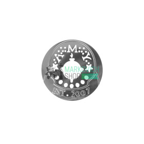 Диск на блюдце Amy Felix Shop