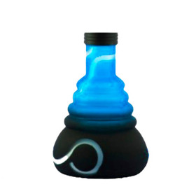 Колба для кальяна Amy 4 Stars 450 psmbk-blue Felix Shop