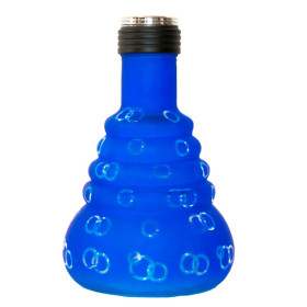 Колба для кальяна Amy 4 Stars 460 psmbk-blue Felix Shop