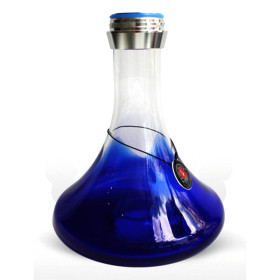 Колба для кальяна Amy Deluxe 066.01 AOALU-BU Felix Shop