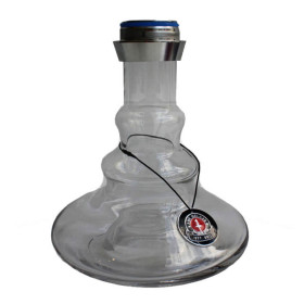 Колба для кальяна Amy Deluxe 070.02 psmbk-transparent Felix Shop