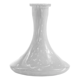 Колба для кальяна Sky Hookah Craft CC Белая Felix Shop