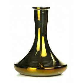 Колба для кальяна Sky Hookah Craft GLCH Золотая Felix Shop