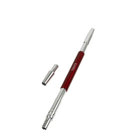 Мундштук для кальяна Yahya VH02 Красный Felix Shop