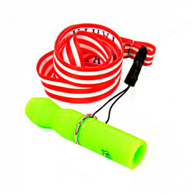 Персональный мундштук для кальяна Yahya Зеленый Felix Shop