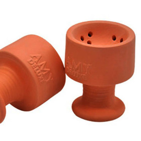 Глиняная чаша Amy Deluxe (Комплектная) Felix Shop