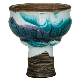 Чаша KOLOS Celeste Glaze Felix Shop