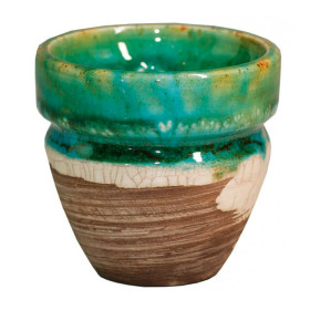 Чаша KOLOS Rikule Glaze Felix Shop