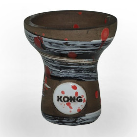 Чаша Kong Turkish Boy Space Dracula Black Felix Shop