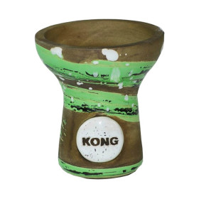 Чаша Kong Turkish Boy Space Green Felix Shop