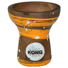 Чаша Kong Turkish Boy Space Orange Felix Shop