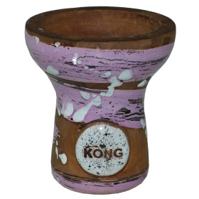 Чаша Kong Turkish Boy Space Purple Felix Shop
