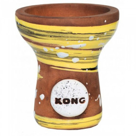 Чаша Kong Turkish Boy Space Yellow Felix Shop