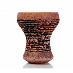 Чаша для кальяна Goliath Bowl Turkish Vintage Felix Shop