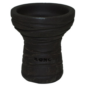 Чаша для кальяна Kong Turkish Boy Black Felix Shop