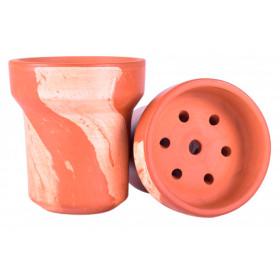 Чаша для кальяна Z-Bowls Sahara Felix Shop