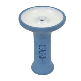 Чаша для кальяна Облако МОНО Phunnel M Blue (5) Felix Shop