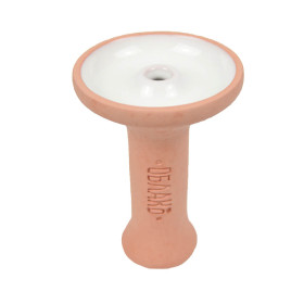 Чаша для кальяна Облако МОНО Phunnel M Pink (8) Felix Shop