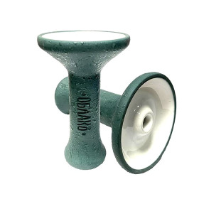 Чаша для кальяна Облако МОНО Phunnel S Green (3) Felix Shop