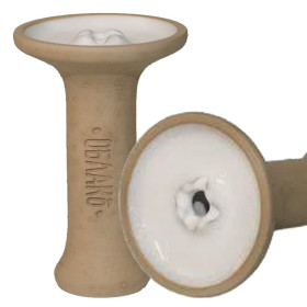 Чаша для кальяна Облако МОНО Phunnel S Khaki (9) Felix Shop