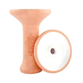 Чаша для кальяна Облако МОНО Phunnel S Pink (8) Felix Shop