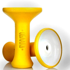 Чаша для кальяна Облако МОНО Phunnel S Yellow (2) Felix Shop