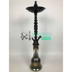 Кальян Khalil Mamoon Halzone Black Felix Shop