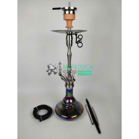 Кальян Amy SS 07 Palm Steel R Felix Shop