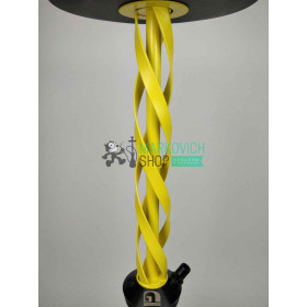 Кальян GRAMM TORR Mono Yellow Felix Shop