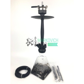 Кальян Amy Deluxe 039 Aero-X+ Kaloud Lotus в подарок! Felix Shop