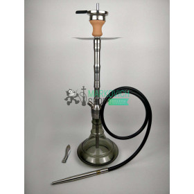 Кальян Amy Deluxe SS 1001+ Kaloud Lotus в подарок! Felix Shop