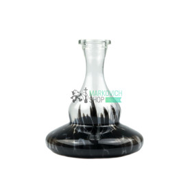 Колба Yahya Bubble под уплотнитель Felix Shop