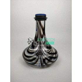 Колба для кальяна Amy Deluxe 057 Felix Shop