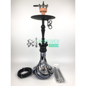 Кальян Amy Deluxe 057 Globe Felix Shop