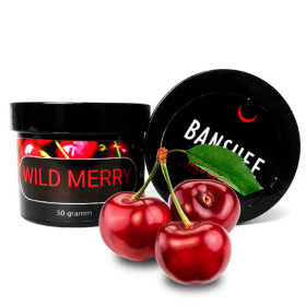 Чайная смесь Banshee Dark Wild Merry Felix Shop