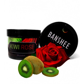 Чайная смесь Banshee Dark Kiwi Rose Felix Shop