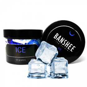 Чайная смесь Banshee Dark Ice Felix Shop