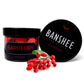 Чайная смесь Banshee Dark Barberry Felix Shop
